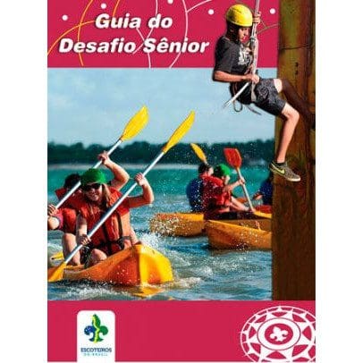 Guia do Desafio Sênior