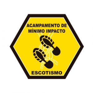 Especialidade – Acampamento de Mínimo Impacto
