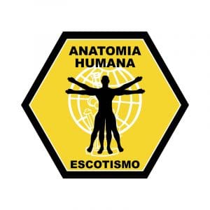 Especialidade – Anatomia Humana