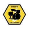 Especialidade – Bateria