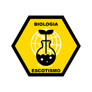 Especialidade – Biologia