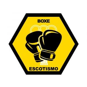 Especialidade – Boxe