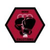 Especialidade – Boxe