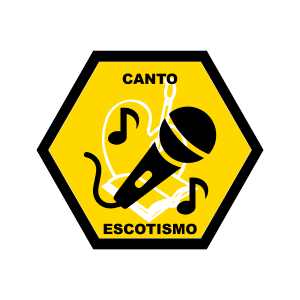 Especialidade – Canto