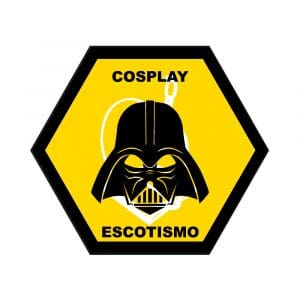 Especialidade – Cosplay
