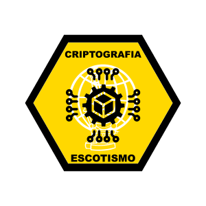 Especialidade – Criptografia