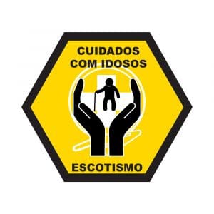 Especialidade – Cuidados com Idosos