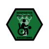 Especialidade – Desportos Inclusivos