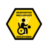 Especialidade – Desportos Inclusivos