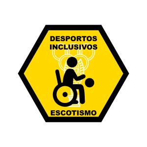 Especialidade – Desportos Inclusivos