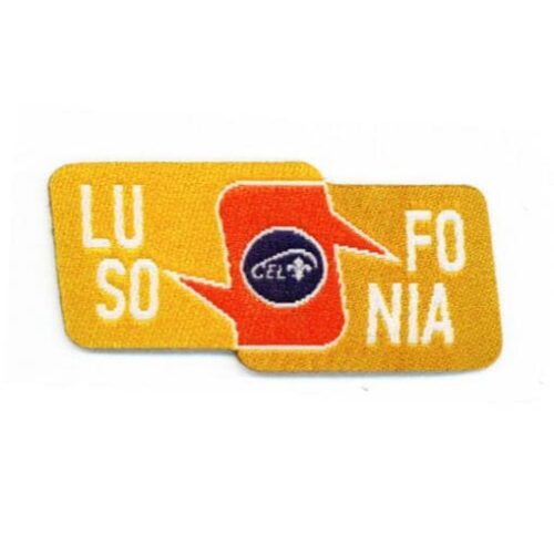 Insígnia da Lusofonia