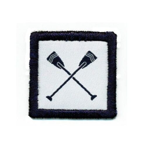 Insígnia da Modalidade do Mar – Grumete – Ramo Escoteiro