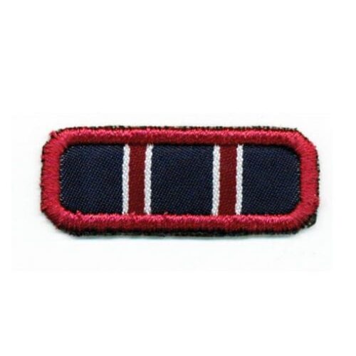 Distintivo Monitor(a) – Sênior / Guia