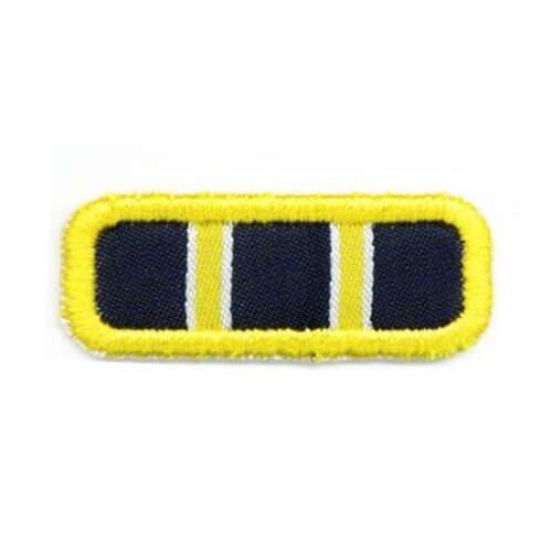 Distintivo de Primo – Lobinho