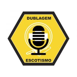 Especialidade – Dublagem