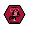 Especialidade – E-Sports