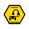 Especialidade – E-Sports