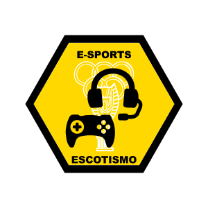 Especialidade – E-Sports