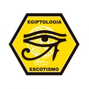Especialidade – Egiptologia