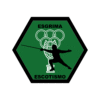 Especialidade – Esgrima