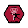 Especialidade – Esgrima