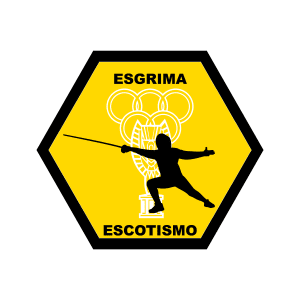 Especialidade – Esgrima