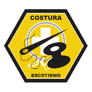 Especialidade – Costura