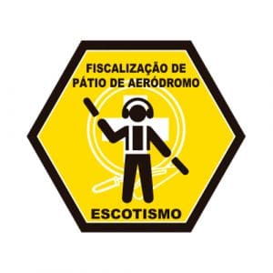 Especialidade – Fiscalização de Pátio de Aeródromo