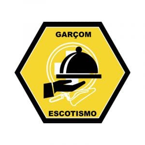 Especialidade – Garçom