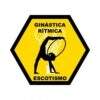 Especialidade – Ginástica Rítmica