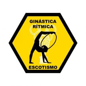 Especialidade – Ginástica Rítmica