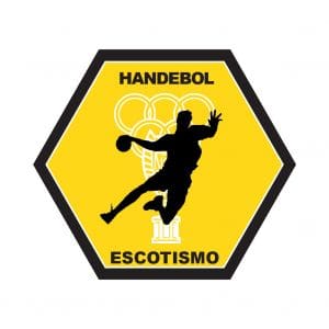Especialidade – Handebol