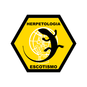 Especialidade – Herpetologia