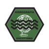 Especialidade – Hidrografia