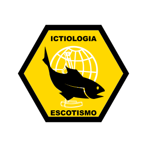 Especialidade – Ictiologia