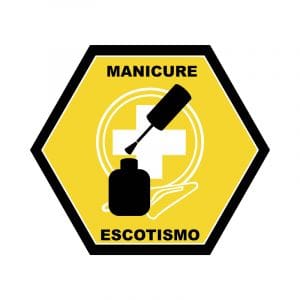 Especialidade – Manicure