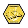 Especialidade – Missionário