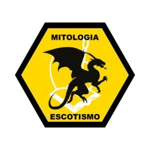 Especialidade – Mitologia