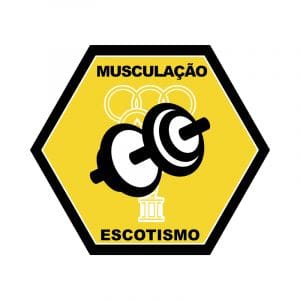 Especialidade – Musculação