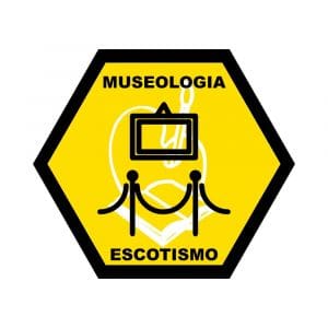 Especialidade – Museologia
