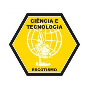 Especialidade – Ciência e Tecnologia