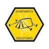 Especialidade – Acampamento