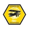 Especialidade – Aeromodelismo