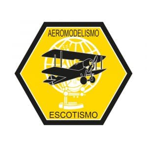 Especialidade – Aeromodelismo