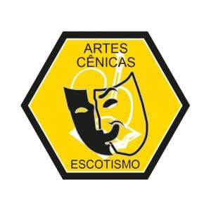 Especialidade – Artes Cênicas