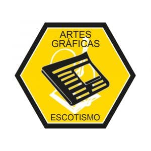 Especialidade – Artes Gráficas