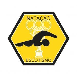 Especialidade – Natação