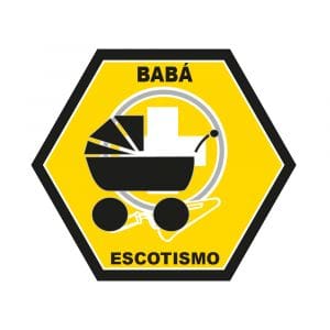 Especialidade – Babá