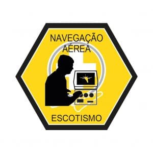 Especialidade – Navegação Aérea