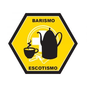Especialidade – Barismo